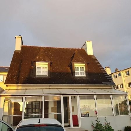 브레스트 Chez Aurelie 아파트 외부 사진